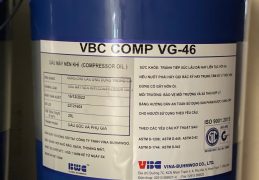 VBC COMP VG - 46