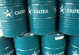 Dầu thuỷ lực Caltex