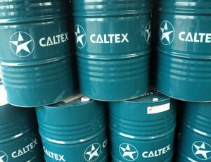Dầu thuỷ lực Caltex